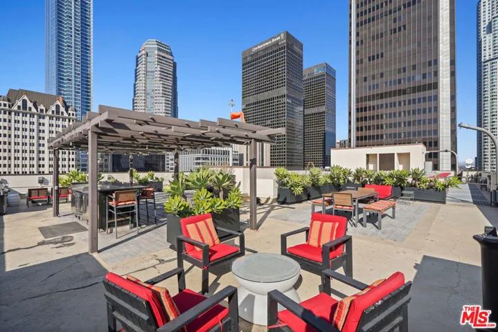 655 S Hope Street 601, Los Angeles, California 90017