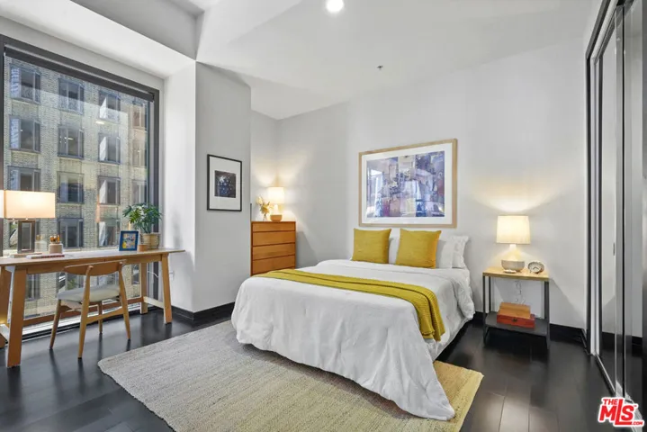 655 S Hope Street 601, Los Angeles, California 90017