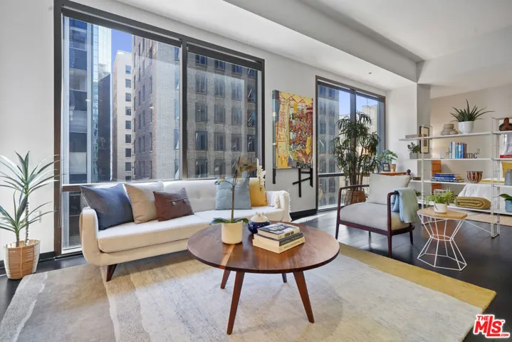 655 S Hope Street 601, Los Angeles, California 90017
