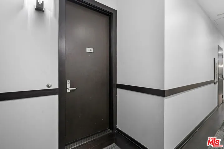 655 S Hope Street 601, Los Angeles, California 90017
