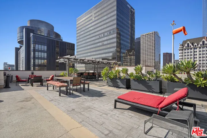 655 S Hope Street 601, Los Angeles, California 90017