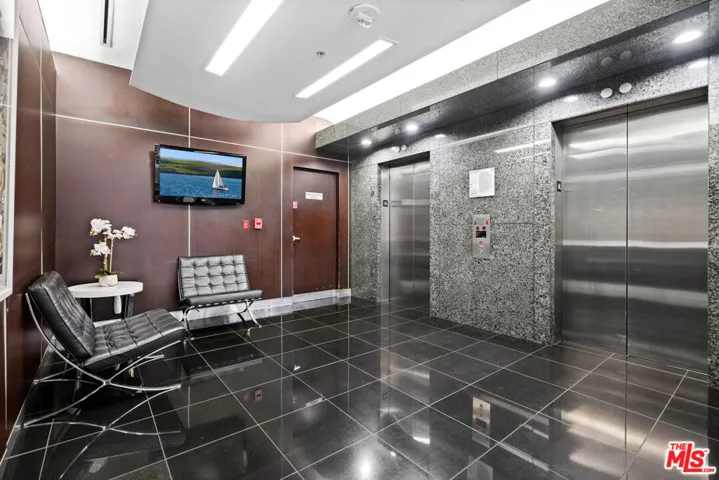 655 S Hope Street 601, Los Angeles, California 90017