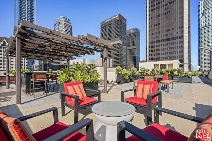 Rooftop Deck w/ Awesome City Views