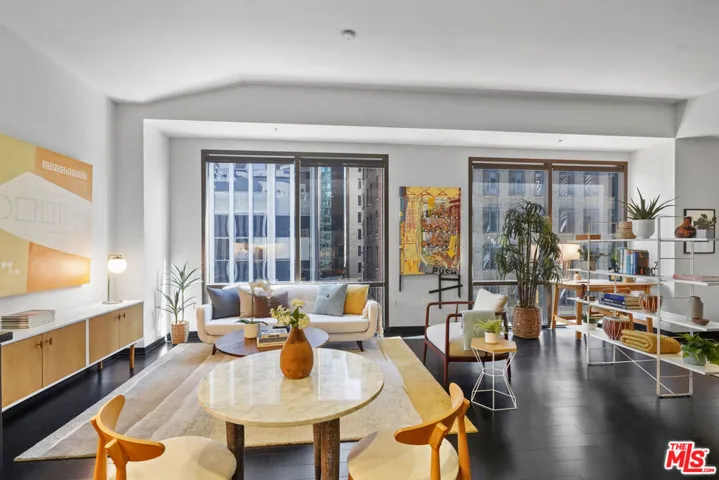 655 S Hope Street 601, Los Angeles, California 90017