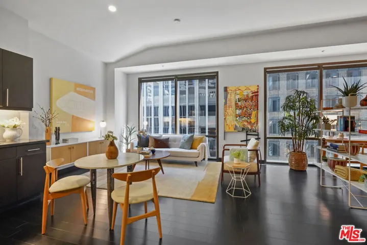 655 S Hope Street 601, Los Angeles, California 90017