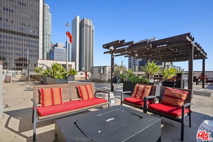 655 S Hope Street 601, Los Angeles, California 90017