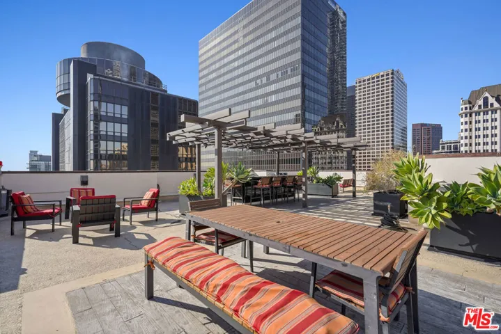 655 S Hope Street 601, Los Angeles, California 90017