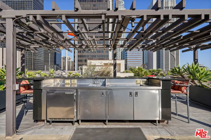 655 S Hope Street 601, Los Angeles, California 90017