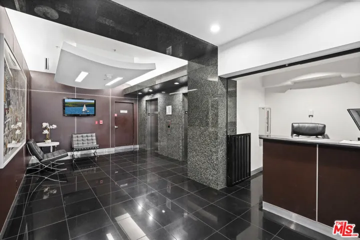655 S Hope Street 601, Los Angeles, California 90017