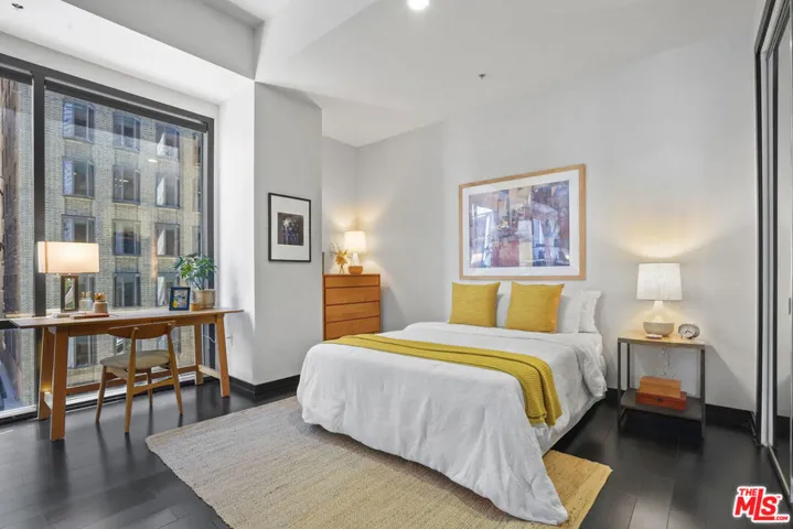 655 S Hope Street 601, Los Angeles, California 90017