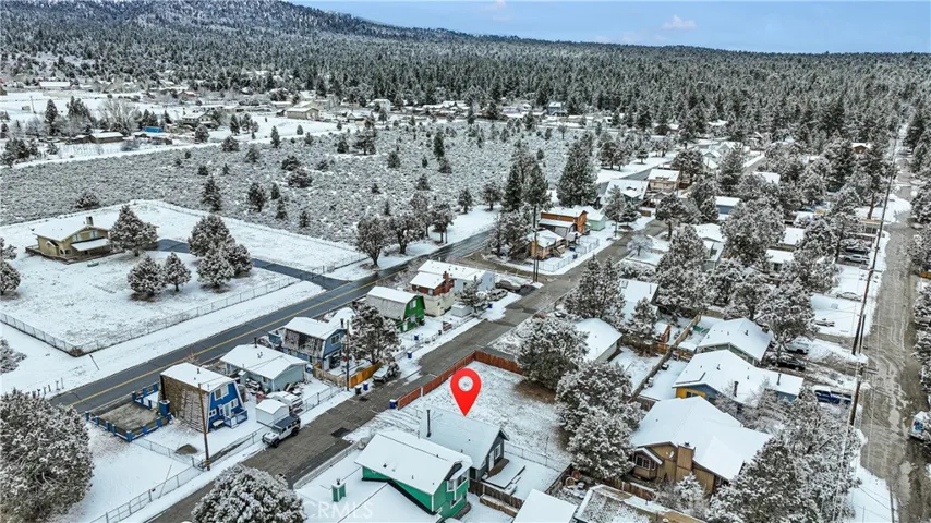 2189 1st Lane, Big Bear City, California 92314