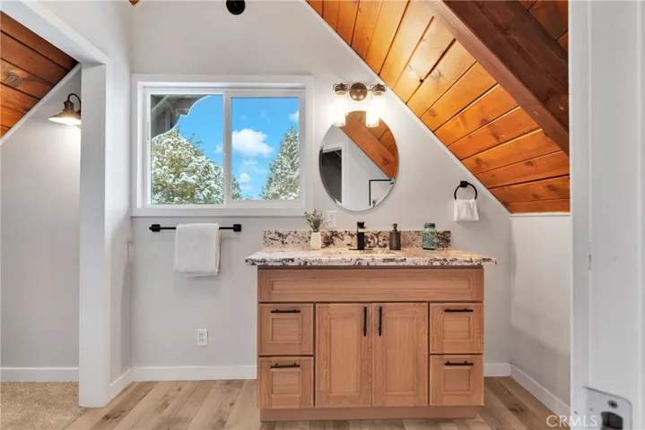 2189 1st Lane, Big Bear City, California 92314