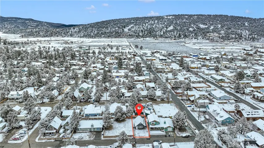 2189 1st Lane, Big Bear City, California 92314