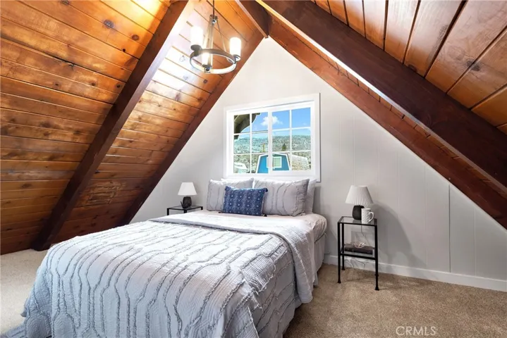 2189 1st Lane, Big Bear City, California 92314