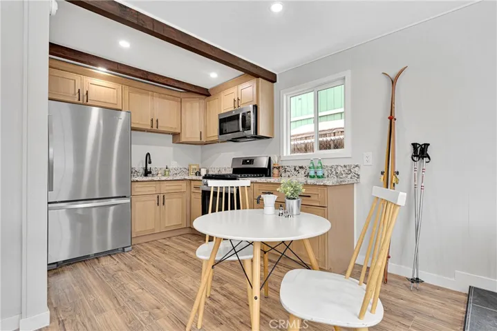 2189 1st Lane, Big Bear City, California 92314