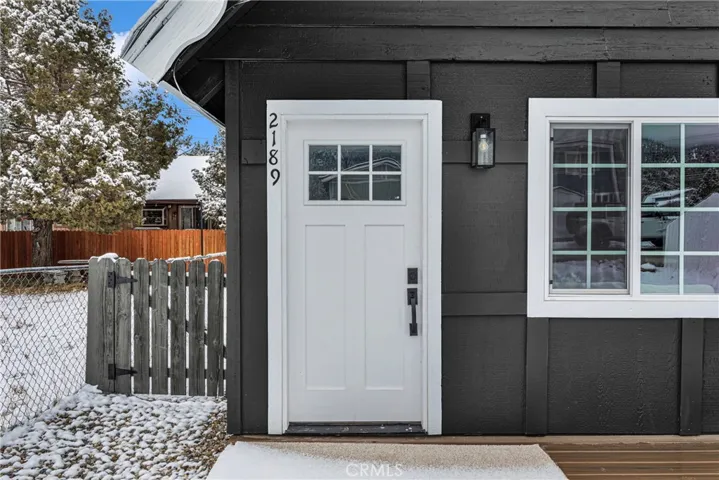 2189 1st Lane, Big Bear City, California 92314