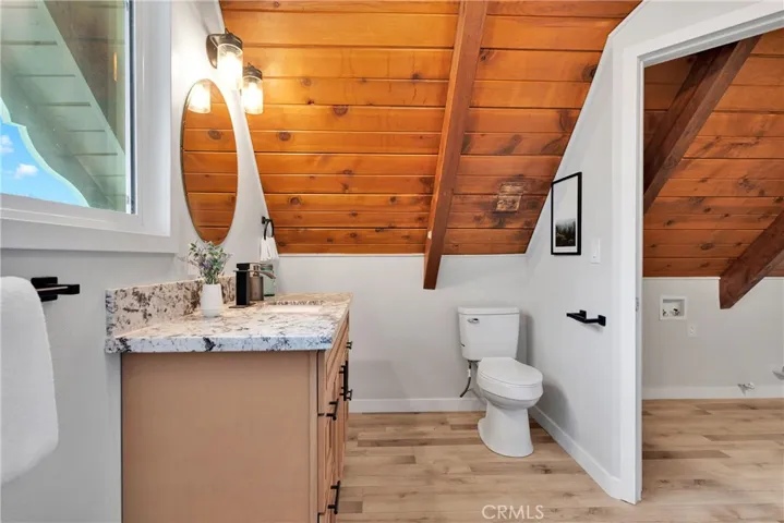 2189 1st Lane, Big Bear City, California 92314