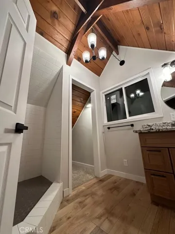 2189 1st Lane, Big Bear City, California 92314