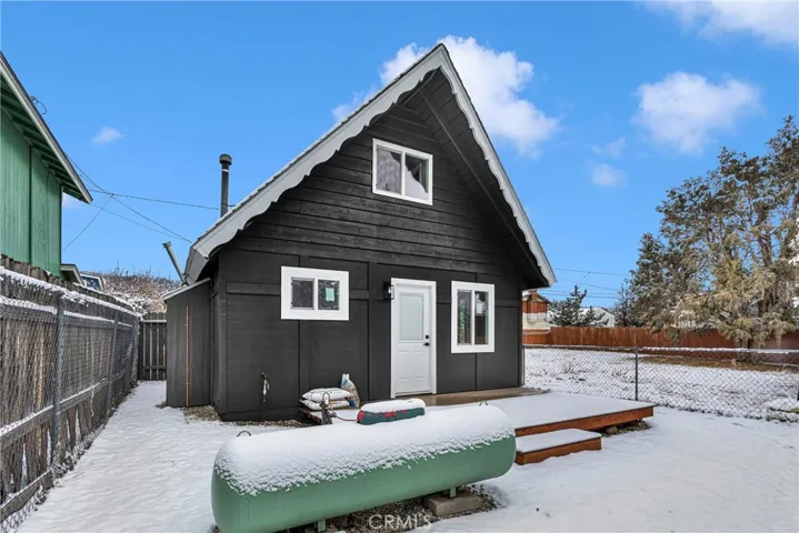 2189 1st Lane, Big Bear City, California 92314