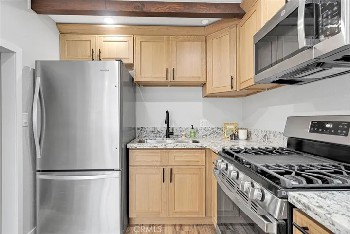 2189 1st Lane, Big Bear City, California 92314