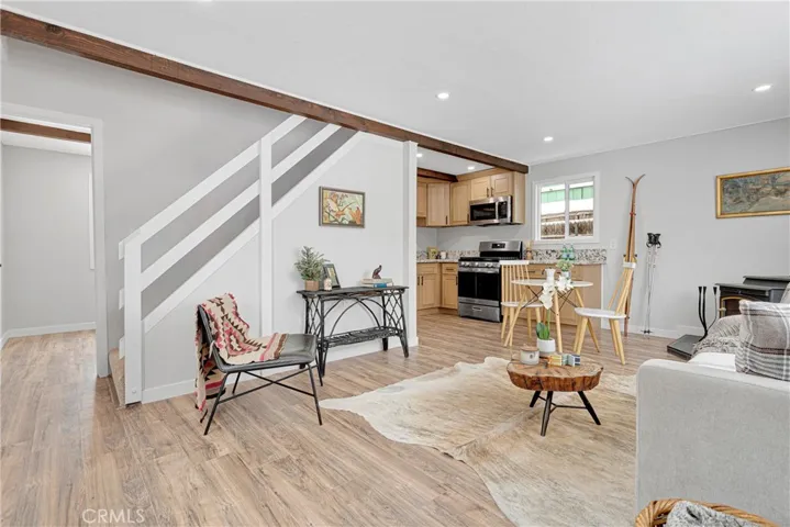 2189 1st Lane, Big Bear City, California 92314