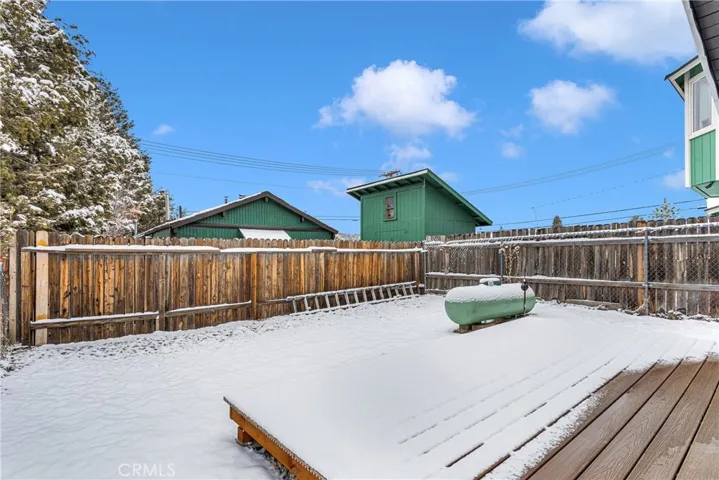 2189 1st Lane, Big Bear City, California 92314