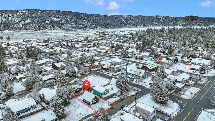 2189 1st Lane, Big Bear City, California 92314