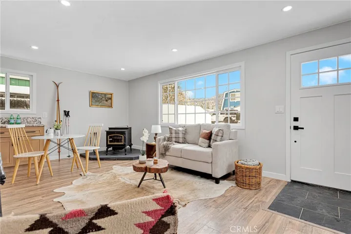 2189 1st Lane, Big Bear City, California 92314