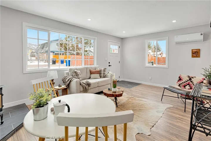 2189 1st Lane, Big Bear City, California 92314