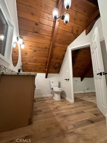 2189 1st Lane, Big Bear City, California 92314