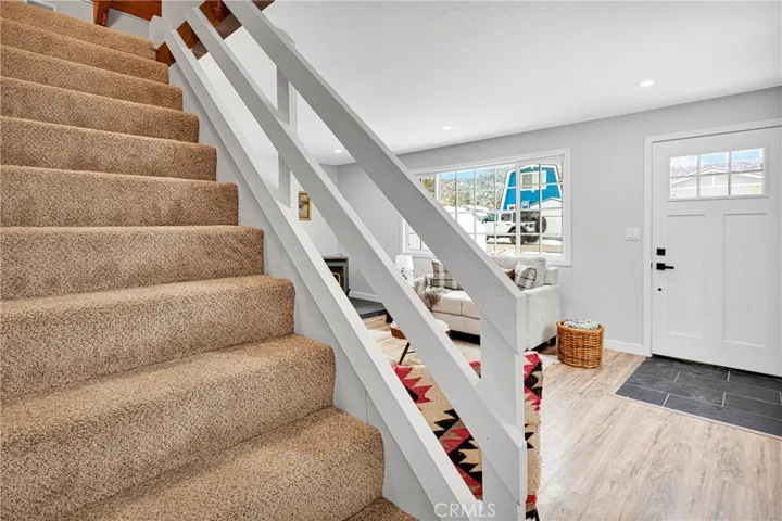 2189 1st Lane, Big Bear City, California 92314