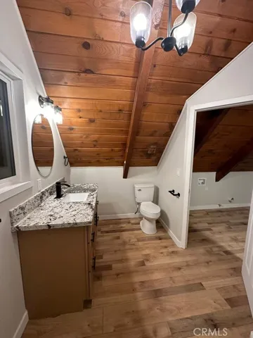 2189 1st Lane, Big Bear City, California 92314