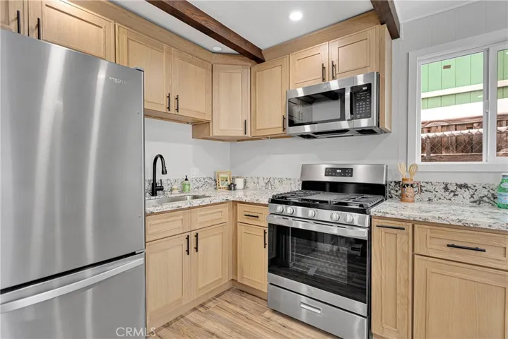 2189 1st Lane, Big Bear City, California 92314