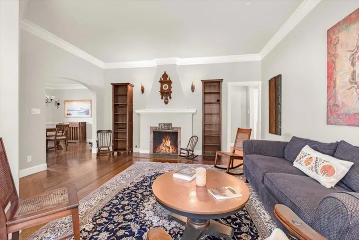 2113 Hopkins Avenue, Redwood City, California 94062