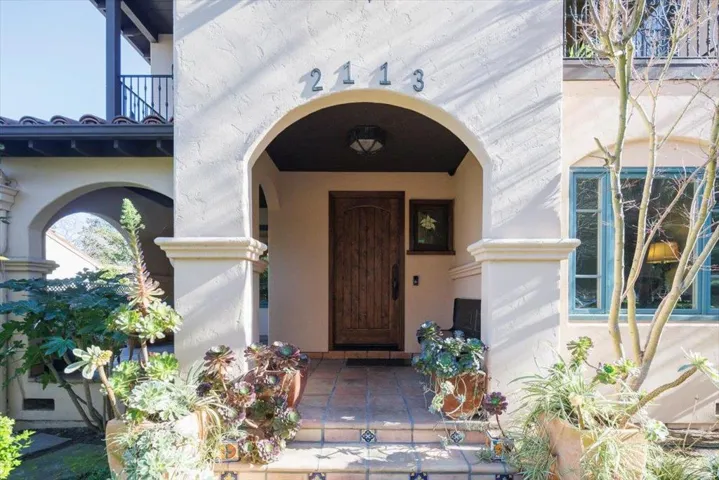 2113 Hopkins Avenue, Redwood City, California 94062