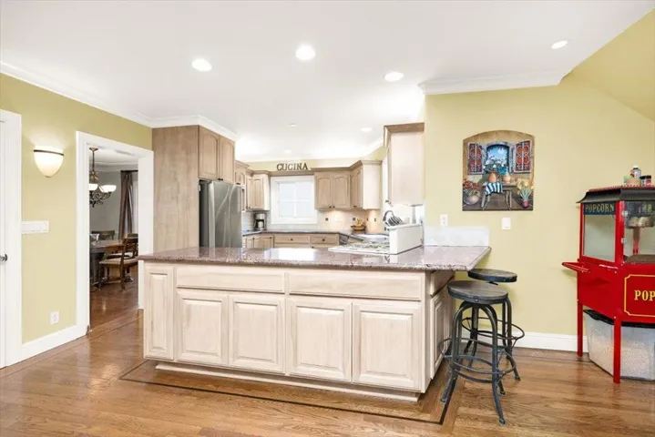 2113 Hopkins Avenue, Redwood City, California 94062