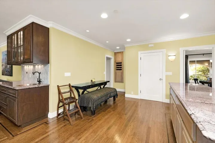 2113 Hopkins Avenue, Redwood City, California 94062