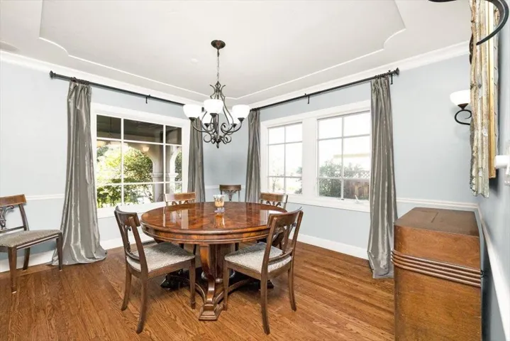 2113 Hopkins Avenue, Redwood City, California 94062