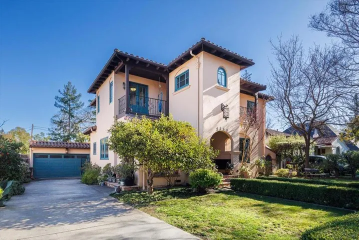 2113 Hopkins Avenue, Redwood City, California 94062