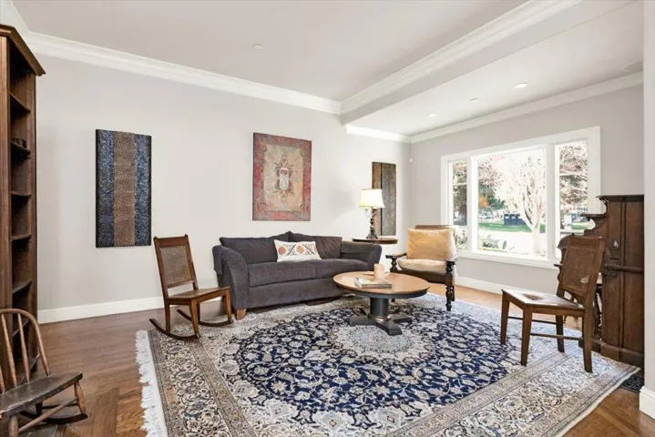 2113 Hopkins Avenue, Redwood City, California 94062