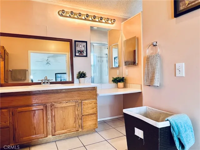 Master bathroom - view 8