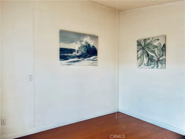 Dining room - view 2