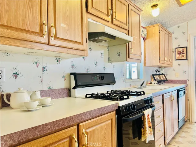 Kitchen - view 7