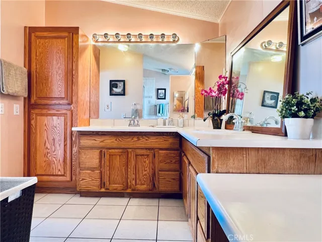 Master bathroom - view 7