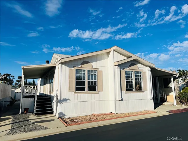 1441 S Paso Real Avenue 144, Rowland Heights, California 91748
