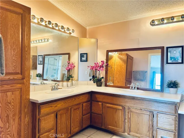 Master bathroom - view 6