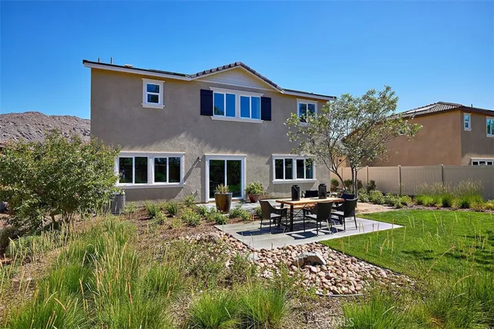 31085 Linden Flower Road, Winchester, California 92596