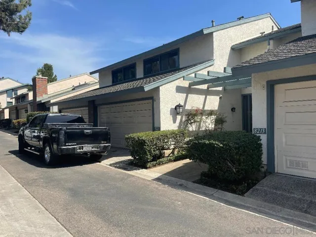 8223 Caminito Modena, La Jolla, California 92037