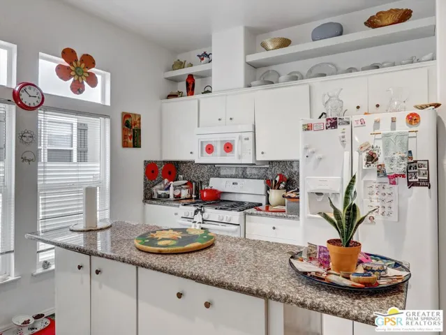 Kitchen Two