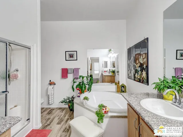 Master Bath 2
